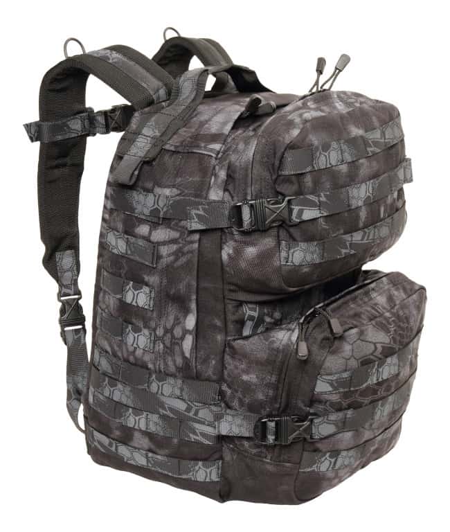 T.H.E Pack Tactical