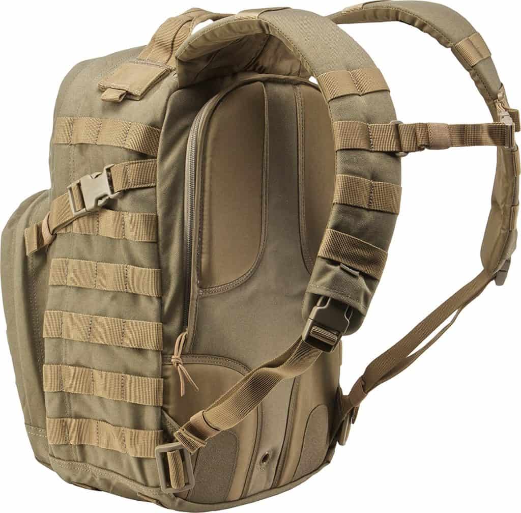 5.11 tactical rush 24 backpack