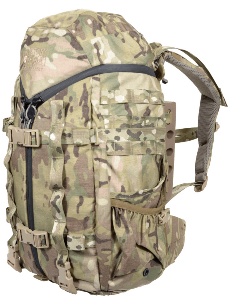 Ranking the 10 Best Tactical Backpacks of 2019