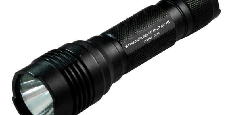 Streamlight ProTac 88040 HL review