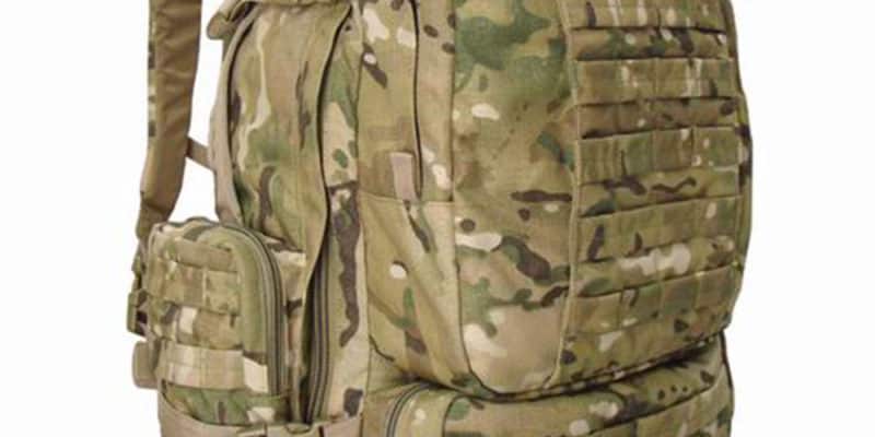 Condor 3 day assault pack review