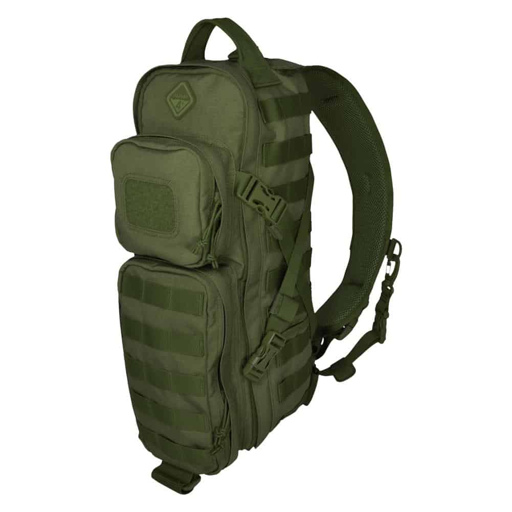 Ranking the 10 Best Tactical Backpacks of 2019