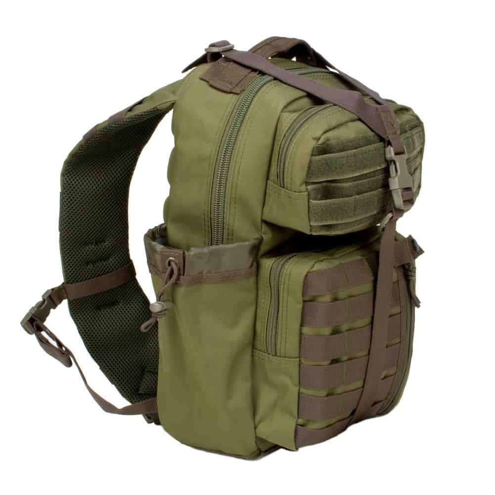 3v gear outlaw 2 sling pack