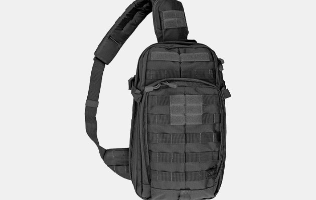 5.11 Rush Moab 10 Tactical Backpack review