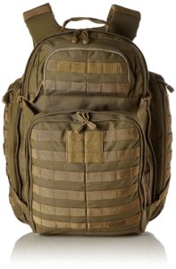 10 Best Tactical Backpacks (2022 Update) Buyer's Guide - Best Survival