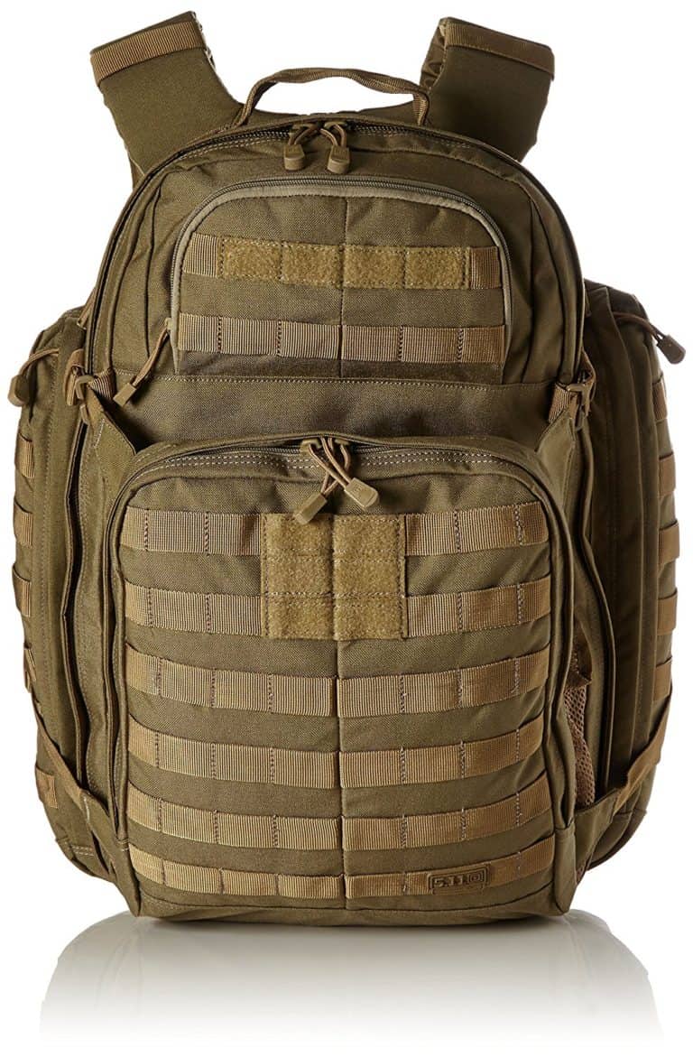 10 Best Tactical Backpacks (2022 Update) Buyer's Guide Best Survival