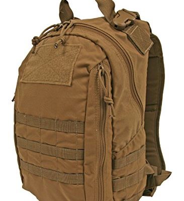 Grey Ghost Lightweight Assault Pack review