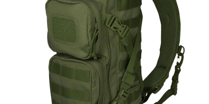 Hazard 4 Evac Series Plan-B Sling pack review