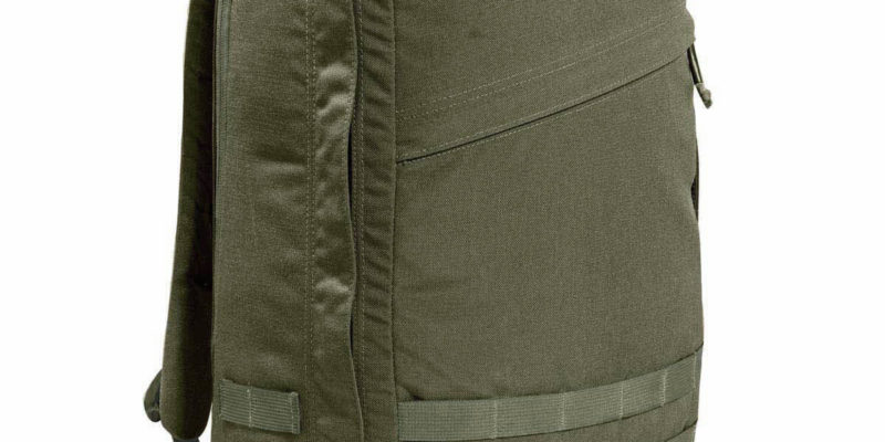 GORUCK GR1 Tactical Backpack Review