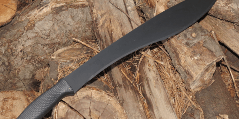 Ranking the 10 Best Machetes of 2019