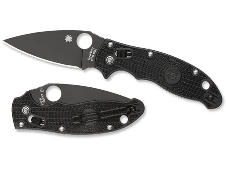 Spyderco Manix 2