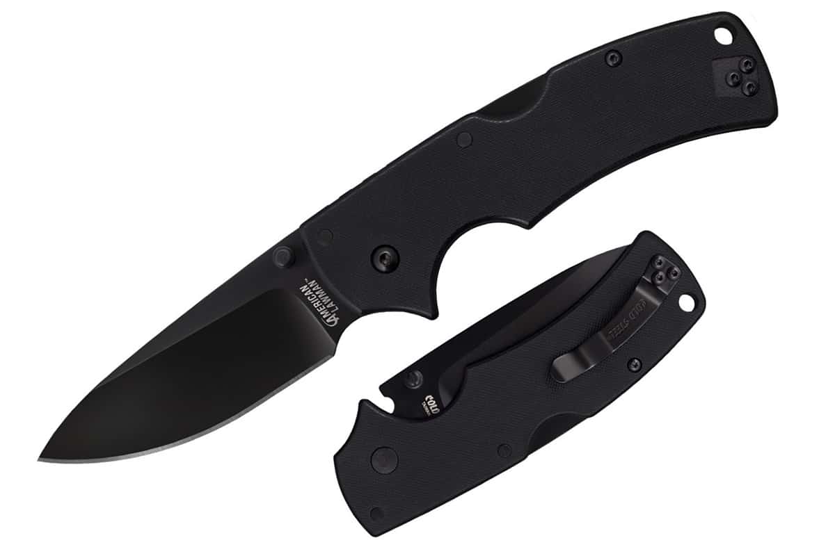 10 Best EDC Knives (2023 Update) Buyer's Guide Best Survival