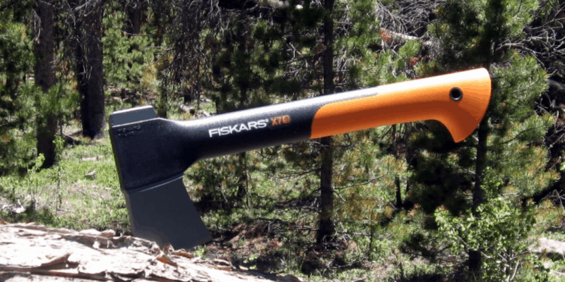 Ranking the 10 Best Hatchets of 2019