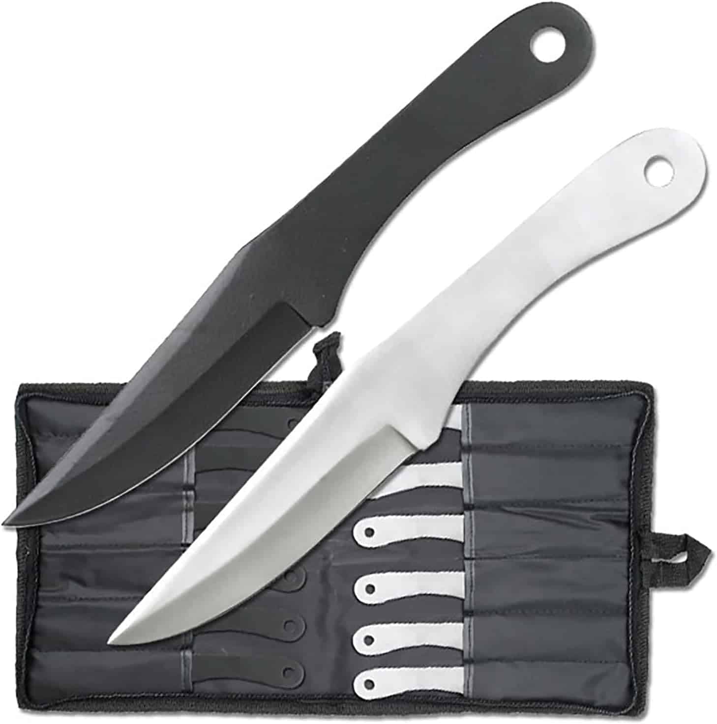 10 Best Throwing Knives (2022 Update) Buyer's Guide Best Survival