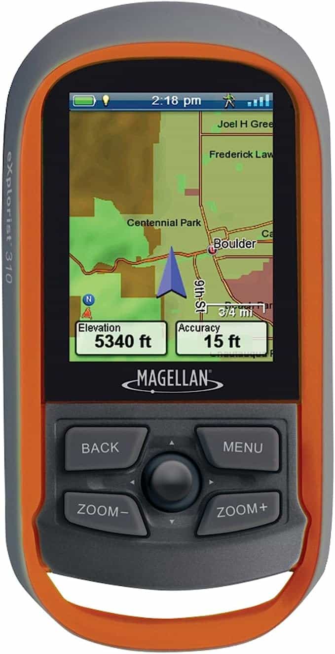 10 Best Handheld GPS (Update 2023) Buyer's Guide - Best Survival