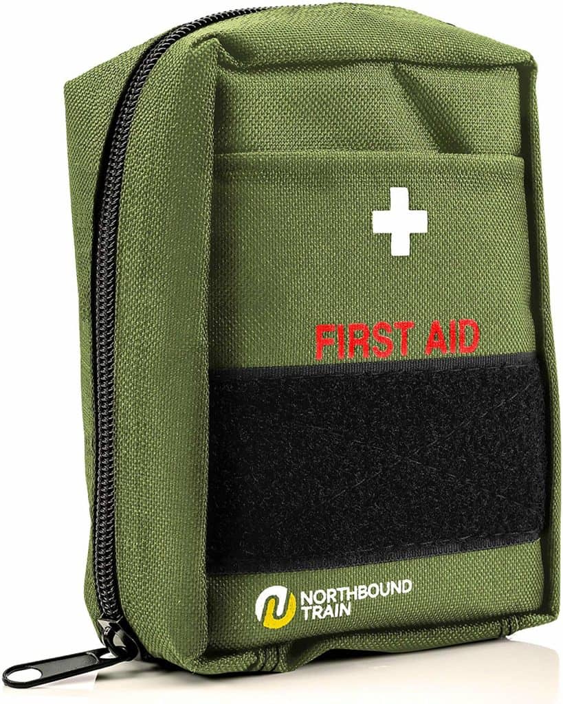 10 Best First Aid Kits (Update 2022) Buyer's Guide Best Survival