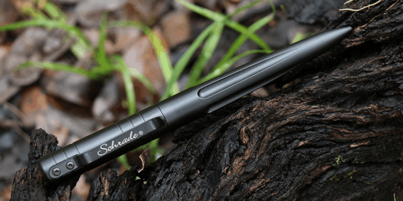 Ranking the 10 Best Tactical Pens of 2018