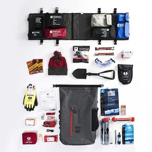 10 Best Survival Kits (2022 Update) Buyer's Guide Best Survival