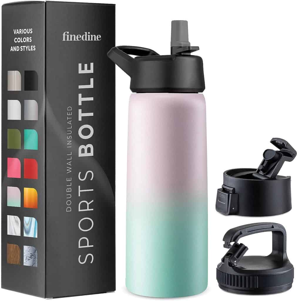 10 Best Insulated Water Bottles (Update 2023) Buyer's Guide - Best Survival