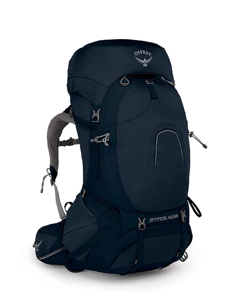 10 Best Hiking Backpacks (Update 2021) Buyer's Guide - 51Y4ouCDmRL. SL1000 