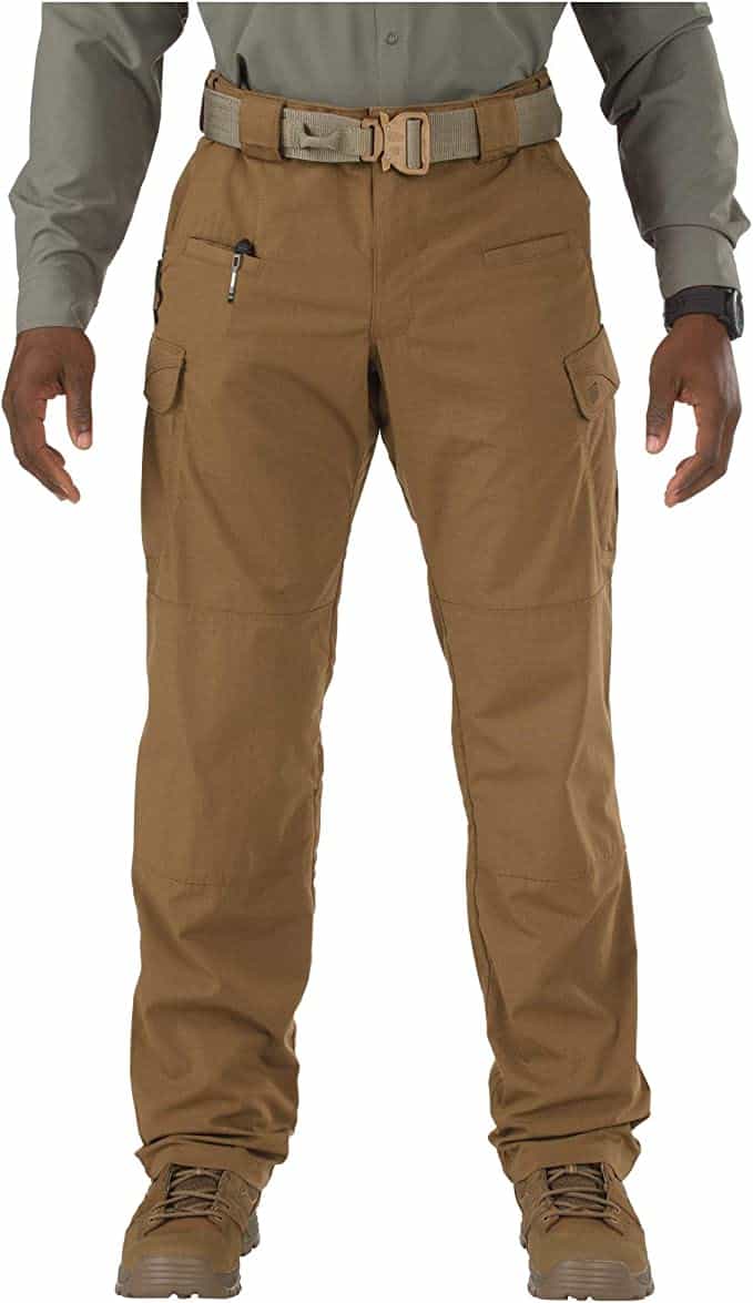 Best Tactical Pants (Update 2022) Buyer's Guide - Best Survival