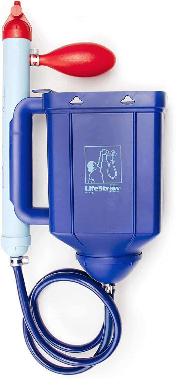 10 Best Water Purifiers (Update 2022) Buyer's Guide Best Survival