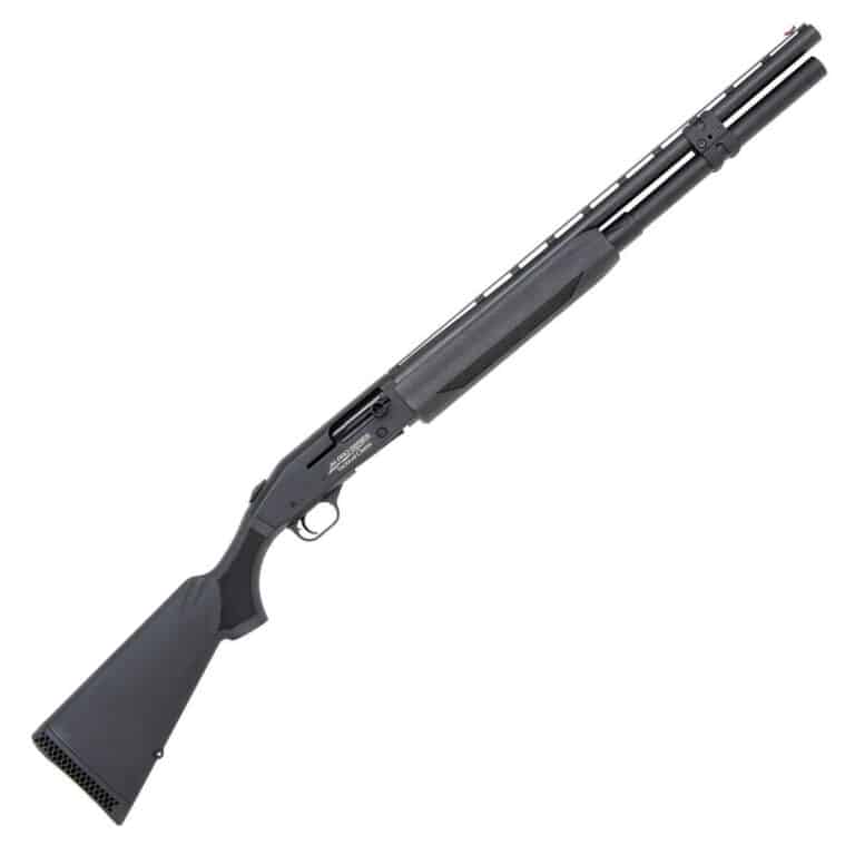 9 Best Semi Automatic Shotguns (2022 Update) Buyer's Guide - Best Survival