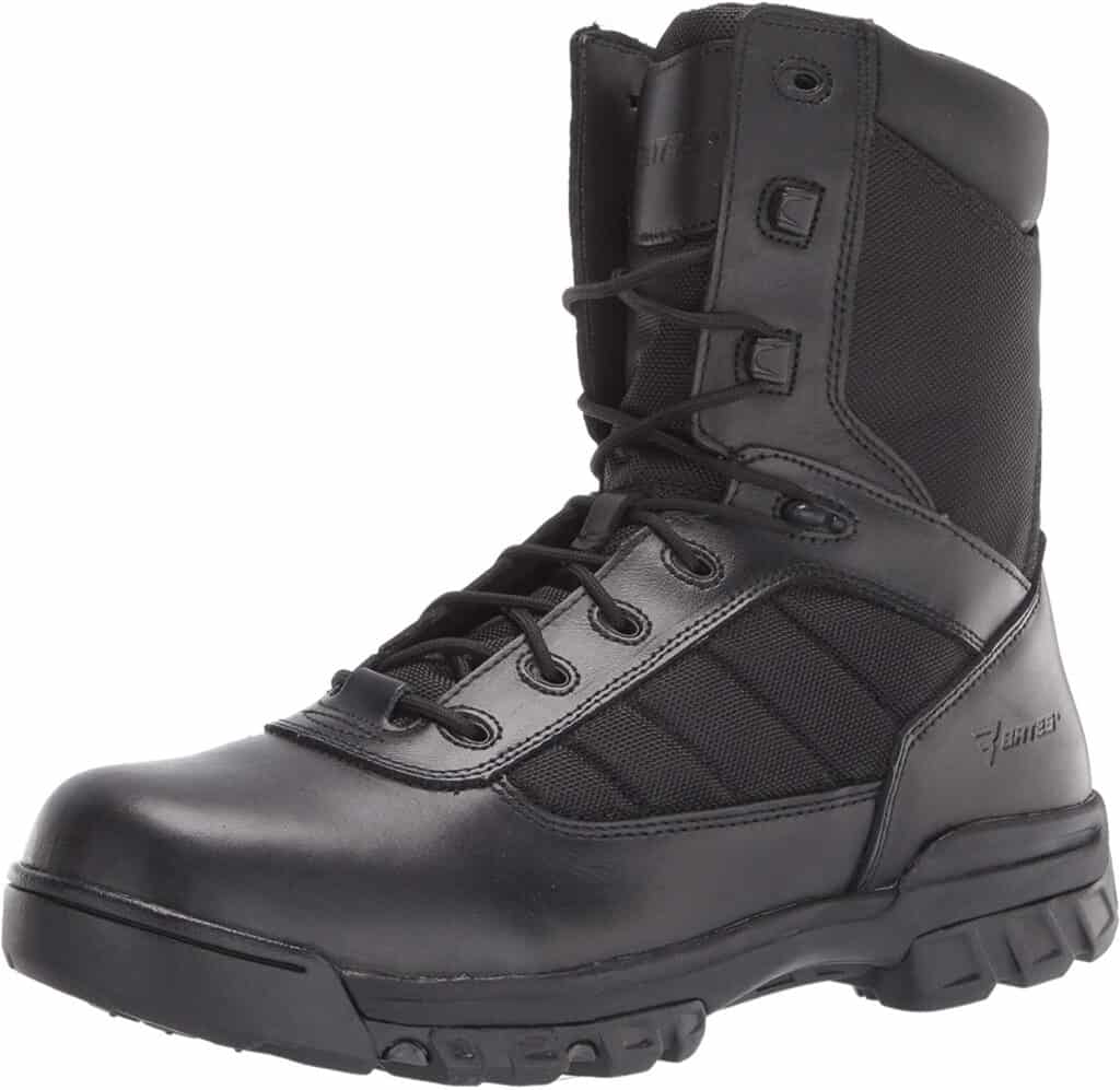 10 Best Tactical Boots (Update 2023) Buyer's Guide - Best Survival