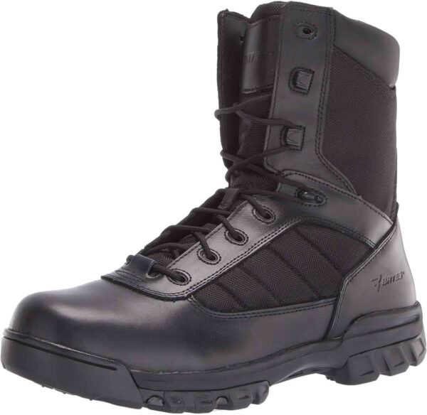 10 Best Tactical Boots (update 2023) Buyer's Guide - Best Survival