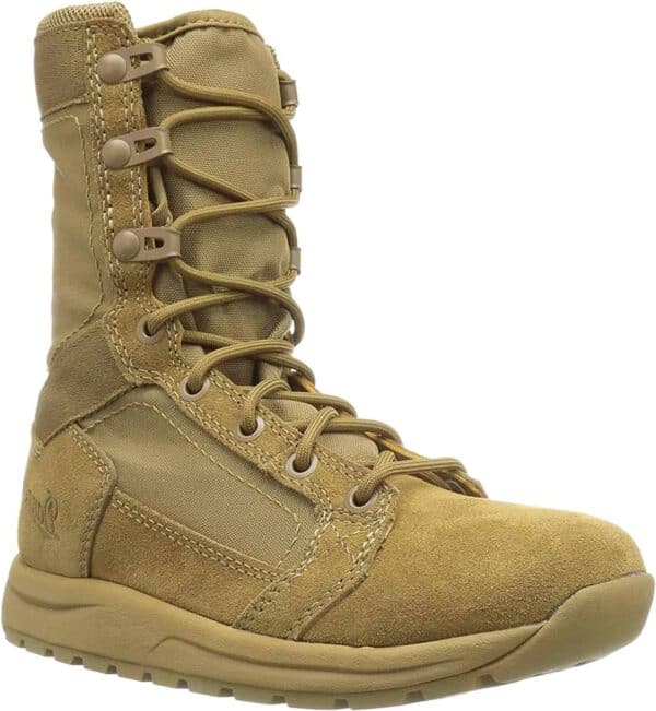 10 Best Tactical Boots (Update 2023) Buyer's Guide - Best Survival