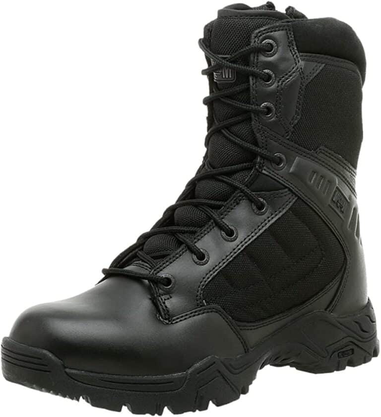 10 Best Tactical Boots (Update 2023) Buyer's Guide Best Survival