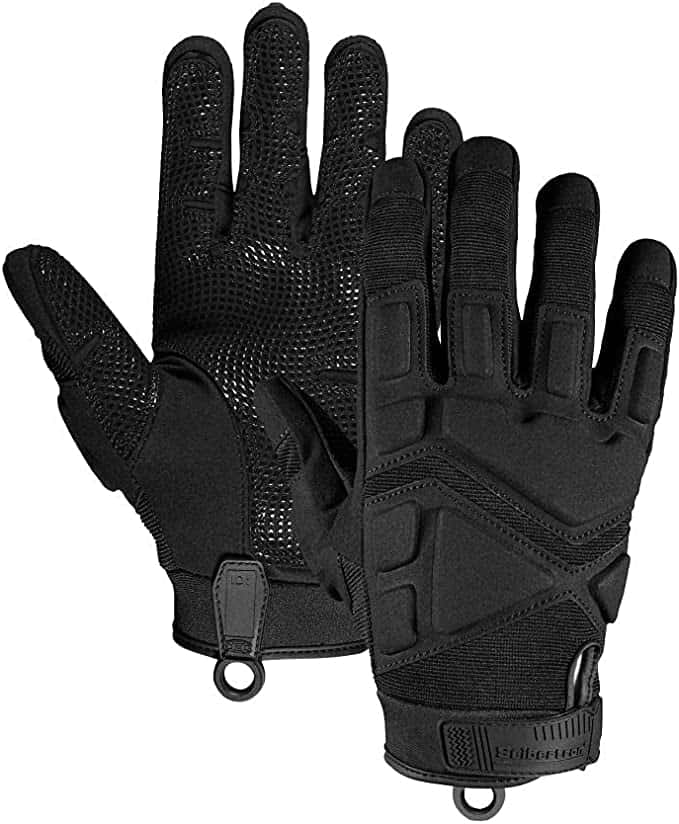 10 Best Shooting Gloves (2023 Update) Buyer's Guide - Best Survival