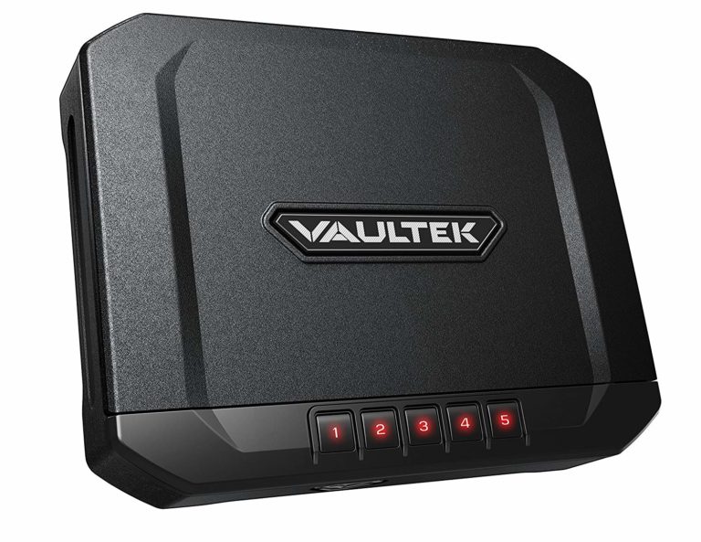 Vaultek VT20i