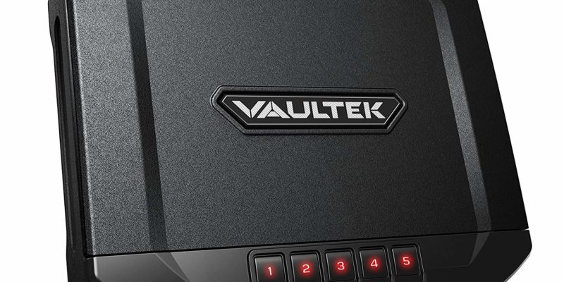 Ranking The 10 Best Gun Safes of 2019