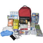 10 Best Survival Food Kits (2022 Update) Buyer's Guide - Best Survival