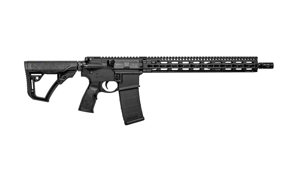 10 Best AR15's (2023 Update) Buyer's Guide Best Survival