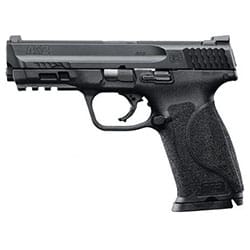 top 5 9mm pistols 2022