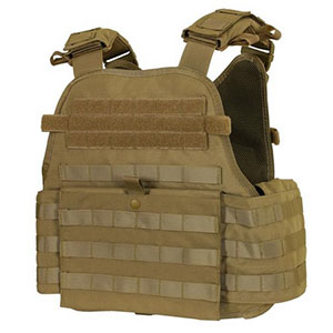 9 Best Plate Carriers (2023 Update) Buyer's Guide - Best Survival