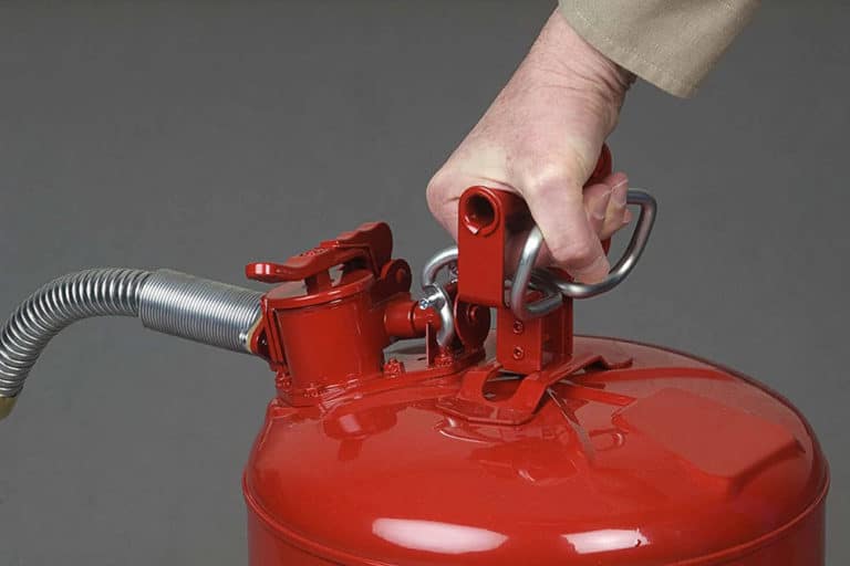 10 Best Gas Cans (2022 Update) Buyer’s Guide Best Survival