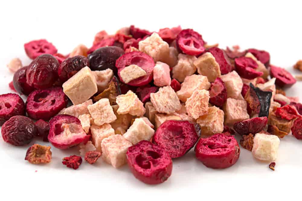 Can You Eat Freeze Dried Fruit