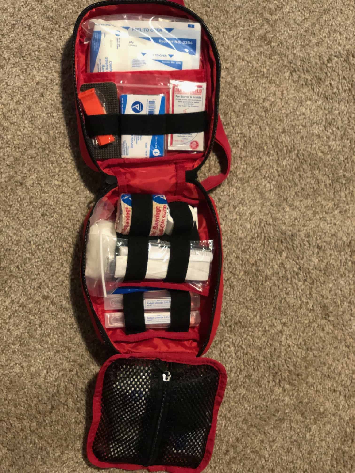 8 Best First Aid Kits (Update 2023) Buyer's Guide Best Survival