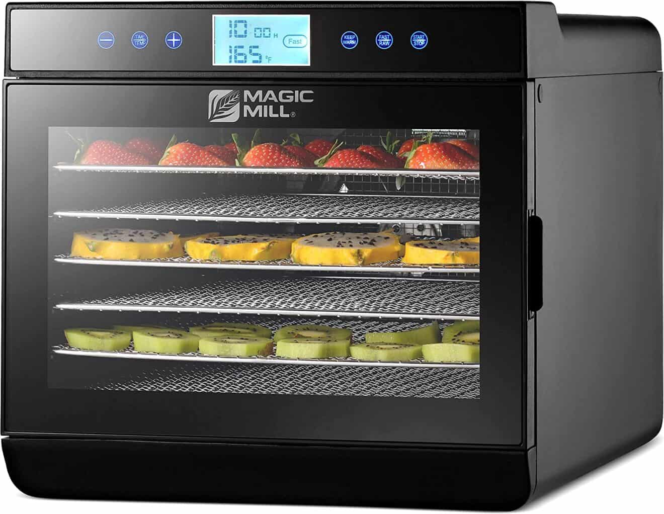 Best Freeze Dryers (2024 Update) Buyer's Guide Best Survival