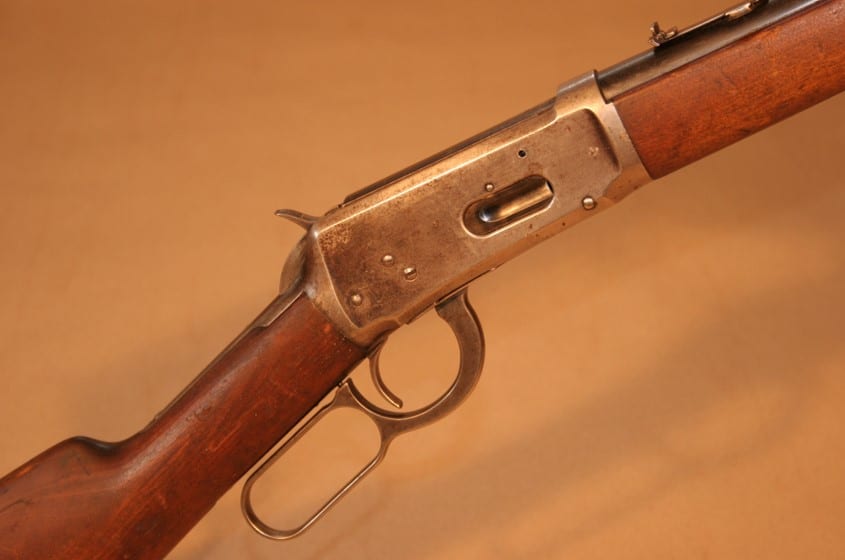 Winchester model 94