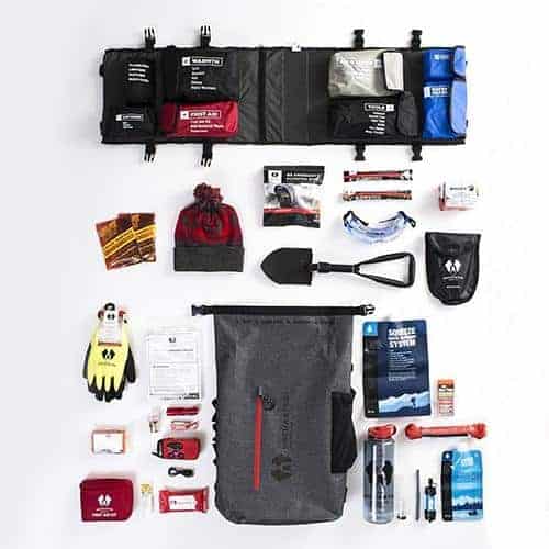 8 Best Survival Kits (2023 Update) Buyer's Guide Best Survival